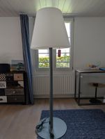 Fatboy Edison the Giant Stehlampe – Grau