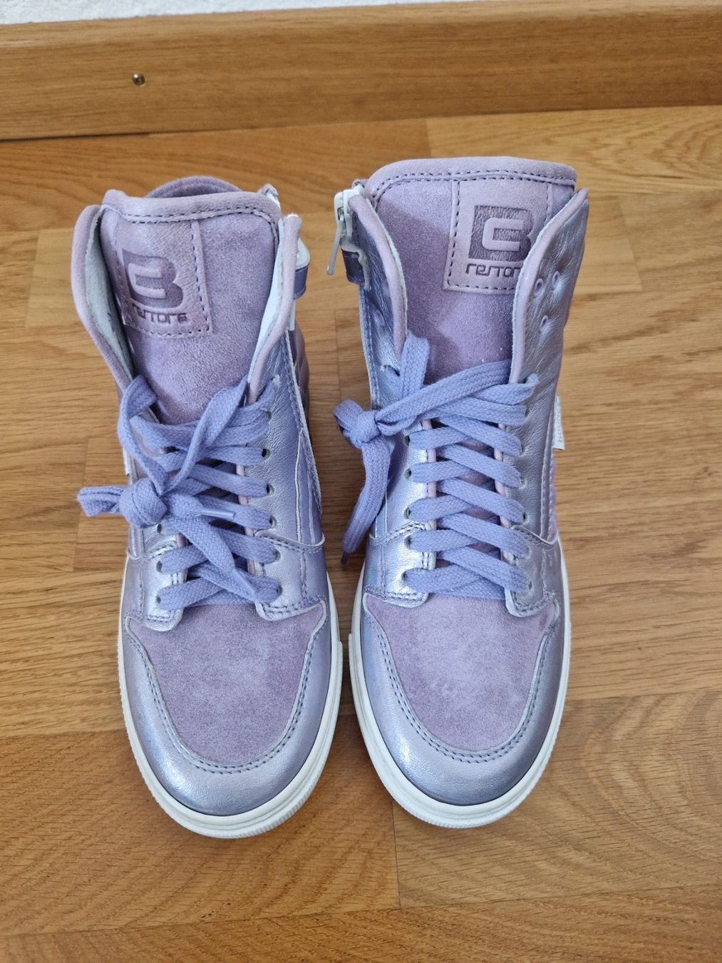Scarpe per ragazze: Neu Cole Bounce Restore Mädchen Schuhe Gr. 35 – Nuovo (secondo la descrizione) da Buchs venduto da sonjaja