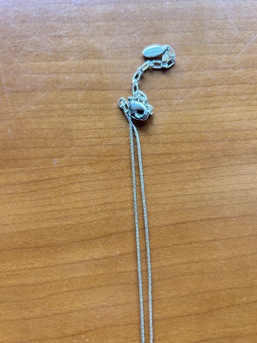 Catenine: Pilgrim Kette   – Usato da Oberhasli venduto da newyorksydney 2