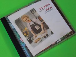 Flash and the Pan - Collection (Best of) CD Guter Zustand