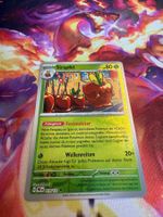 Sirapfel (PRE 010 /Reverse Holo / Prismatische Entwicklungen
