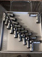 10 USM Kugeln plus 20 Konnektoren ab 44.-!!!
