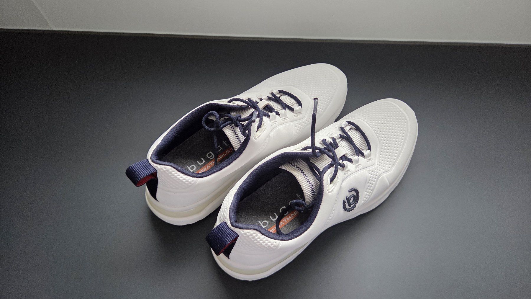 Bugatti Herrenschuhe: Bugatti Sneakers – Gebraucht aus Oberdiessbach von TheBotanist 2