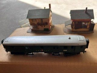 Märklin Modellini di ferrovie: Modelleisenbahn Märklin – Usato da Clarens venduto da beatholzer 4
