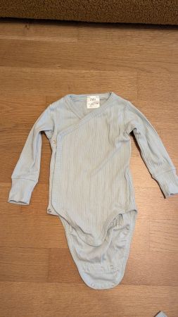 Set Body und Leggings 👶 Gr. 68