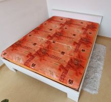 Tamara-R Bettwäsche 1 Garnitur, 100% hochwertige Baumwolle