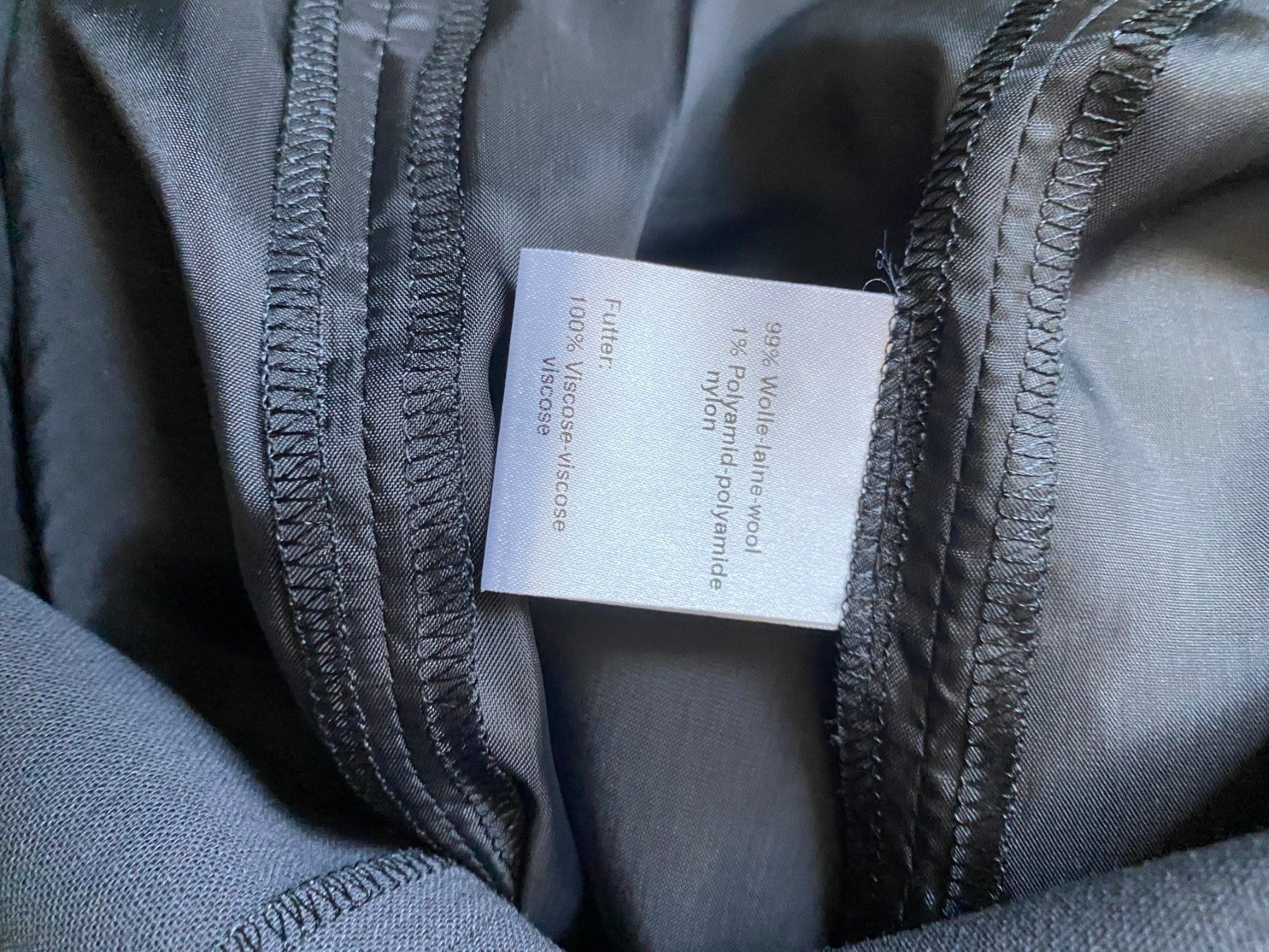 Akris Gonne: AKRIS Rock 🩶 – Usato da Zürich venduto da ClosetQueen 5
