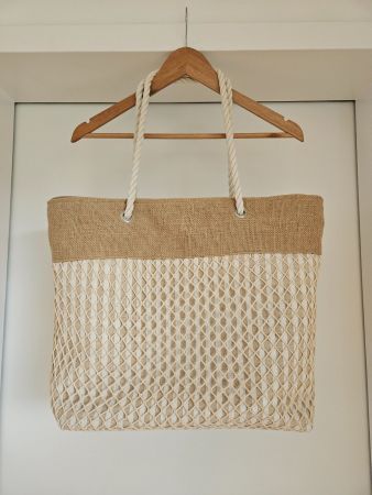 Umhängetasche/ Shopper