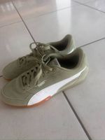 Puma Sneakers - wie neu - nur 2x getragen