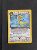 Pokémon Karte Dunkles Dragoran Team Rocket