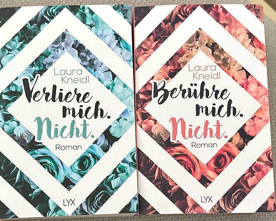 Libri: Laura Kneidel - ...Nicht. – Nuovo (secondo la descrizione) da Schnottwil venduto da mic_d27v