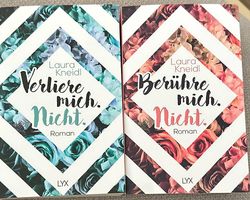 Laura Kneidel - ...Nicht.