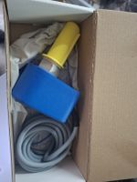EGE Strömungssensor LNZ 450 WR2-K neu in Originalbox