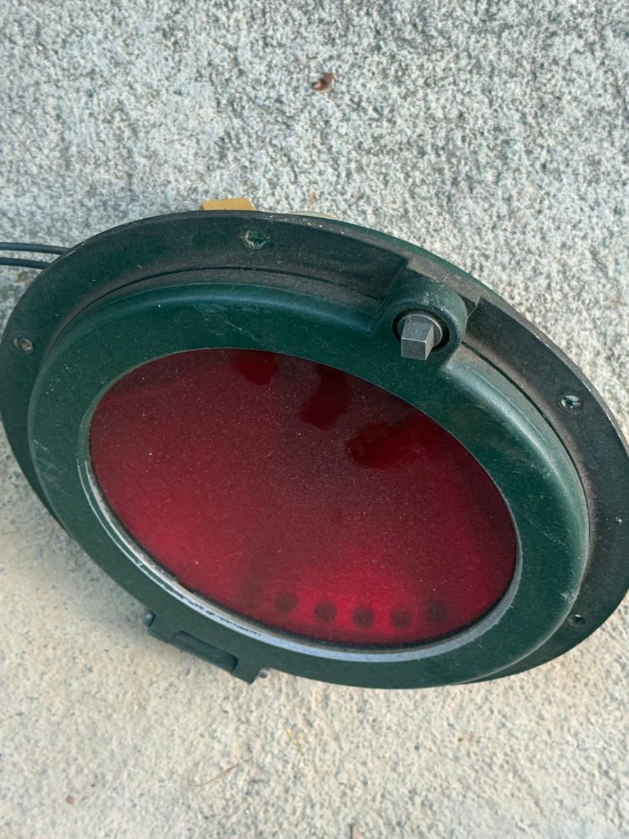 Lampade: SBB/RhB Lampe Lokomotive – Usato da Surava venduto da Mrs_Rhaethia