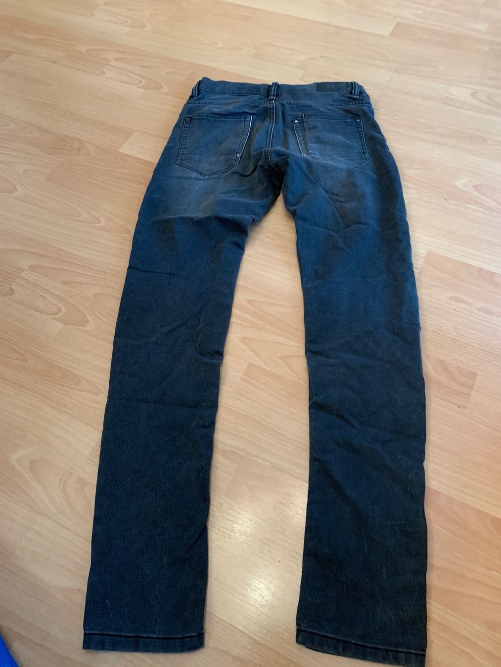 Jeans: Pantalon Jog Denim taille 176 – Usato da MEYRIN venduto da Gwendo10 1