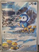 Pokémon – Piplup 🇩🇪 - PFL-098 - Phantasmal Flames
