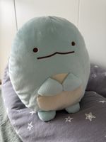 Sumikko Gurashi Dino Plüschtier neu!
