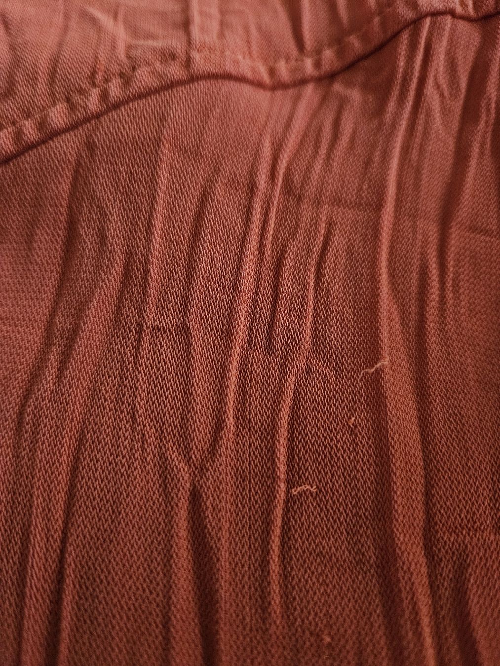 Camicette: Sommer-Bluse, Orange Wille. XL – Usato da Anwil venduto da tamoos 7