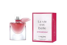 💃🔥La vie est belle Intensément Eau de Parfum 50ml NEU🔥🍾