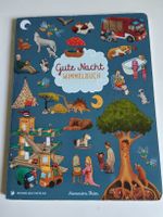 Gute Nacht Wimmelbuch Alexandra Helm Childrens Book
