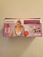 Shiatsu-Massagegerät von VitalMaxx