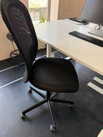 Büro Drehstuhl FLINTAN