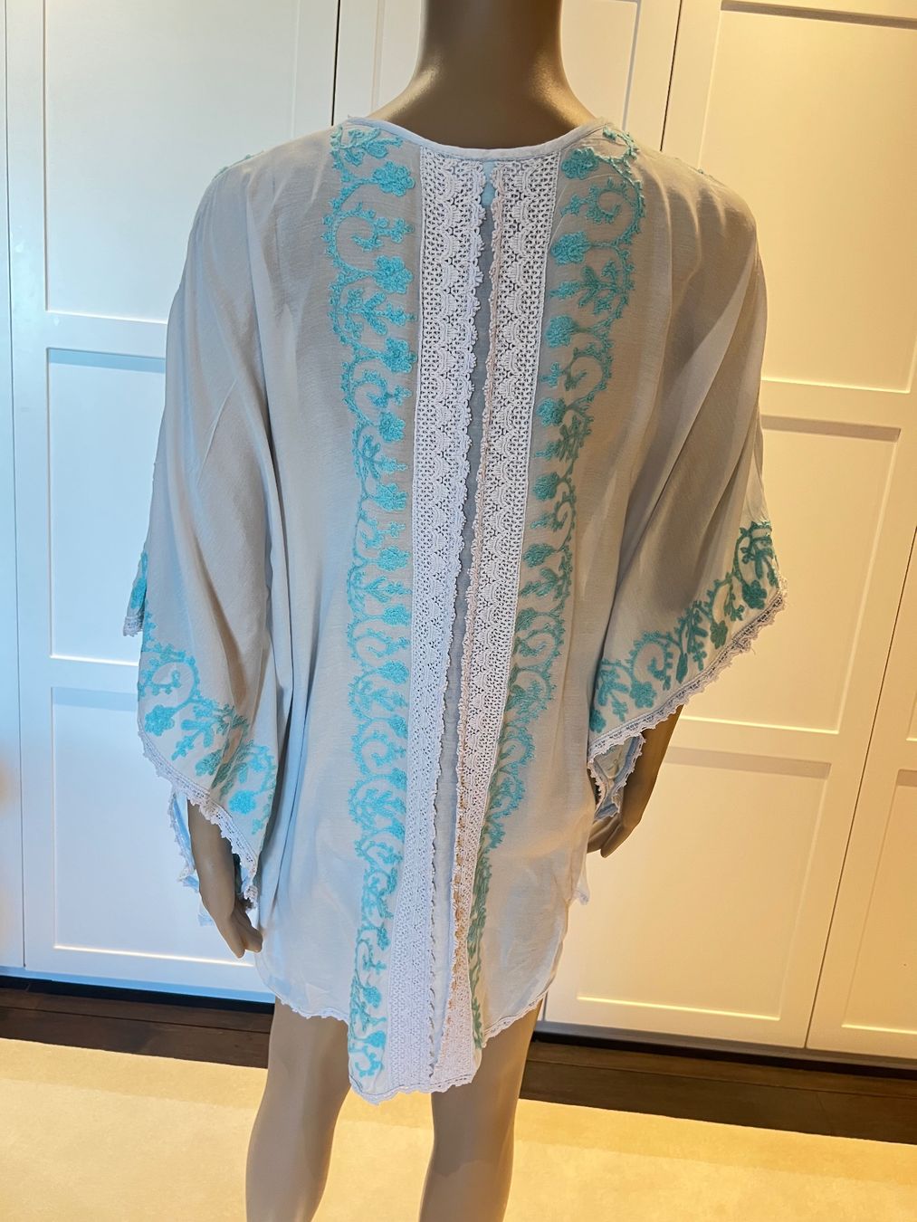 Melissa Odabash Tuniche: Melissa Odabash Tunika One Size – Usato da Kilchberg ZH venduto da Lisavivienne 2
