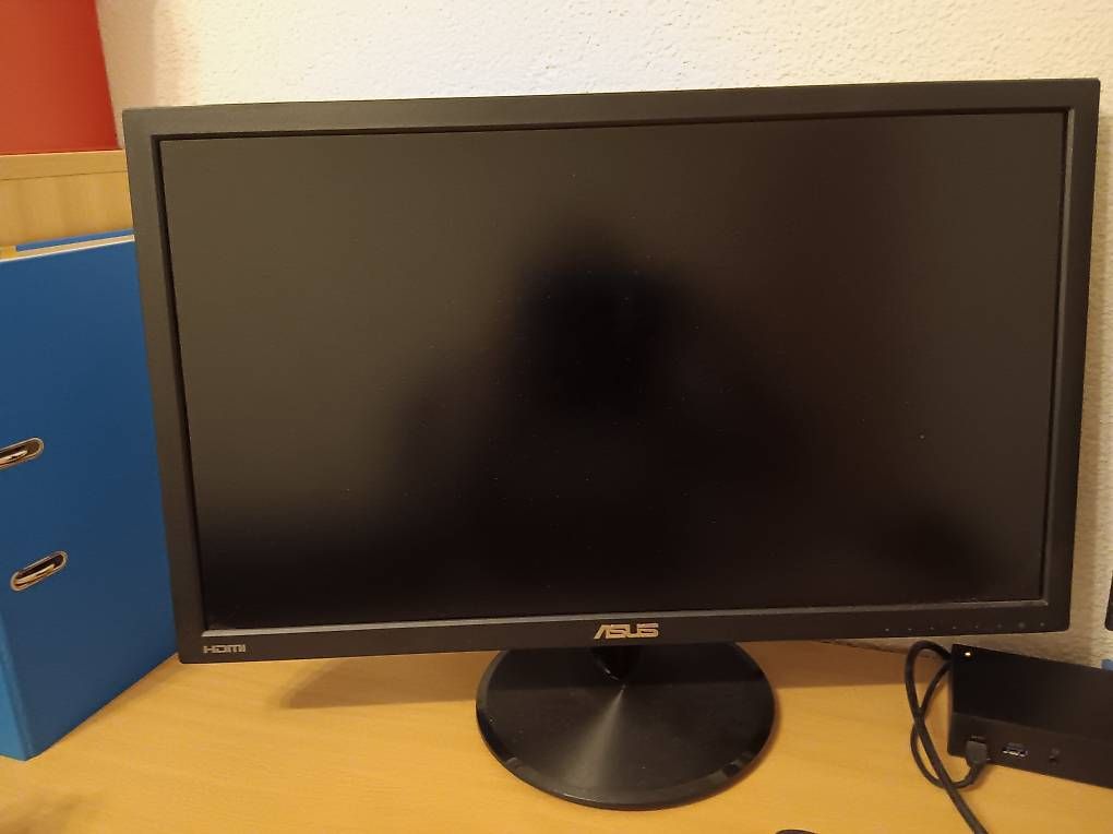 Ecrans: Monitore und ThinkPad – D'occasion à gunzgen par luki1304 3