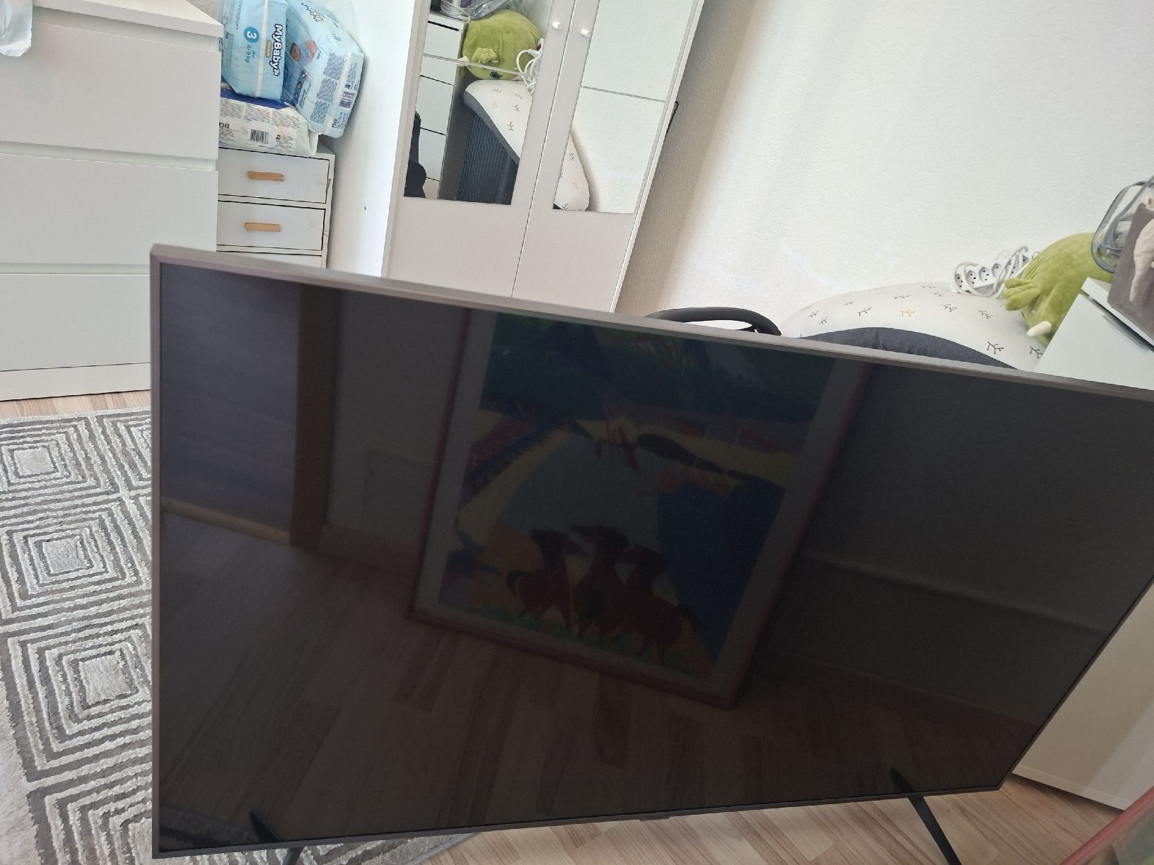 Samsung Televisori: Téléviseur Samsung – Usato da Goumois venduto da dan_9f6z