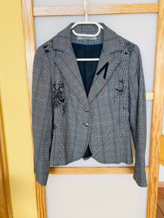 Veste  Chantal Rosner taille 1 Envoi possible/Versand möglic