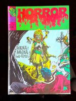 Horror Comic Nr. 29 - Grusel-Klassiker! Z1, 1. Auflage!