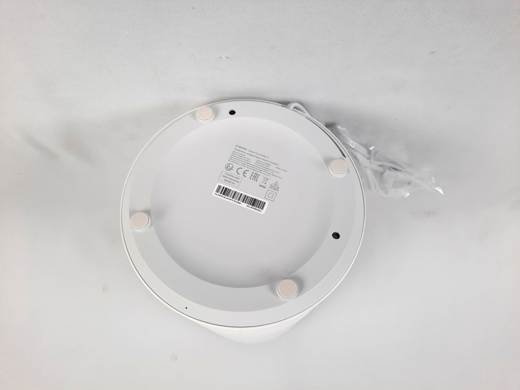 Xiaomi Umidificatori d'aria: XIAOMI Smart Humidifier 2 – Nuovo (secondo la descrizione) da Beinwil am See venduto da Restwert_Beinwil 3