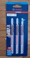 Lame per seghetto alternativo Bosch Expert T367XHM - Nuove
