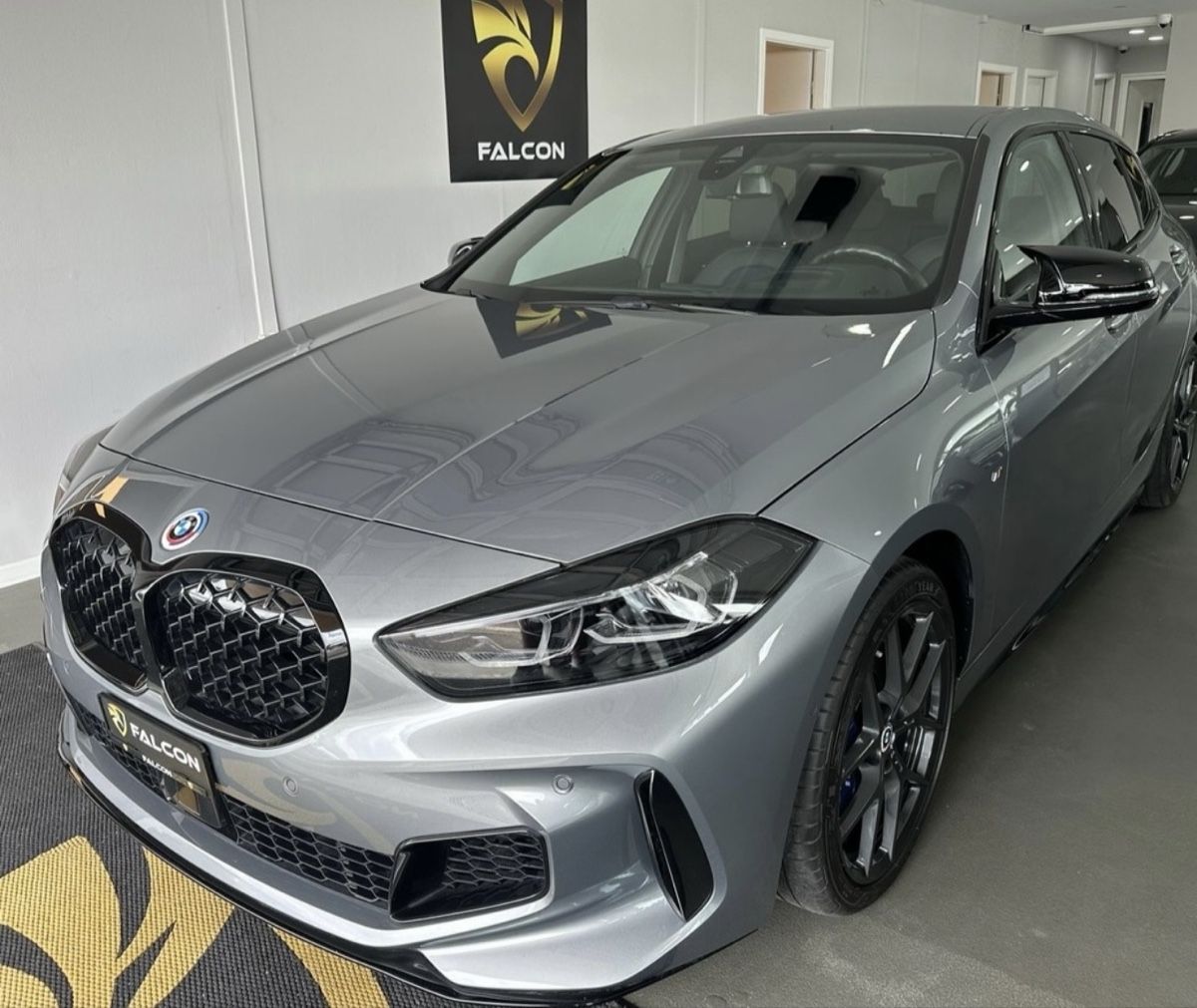 BMW Automobili: BMW M135 xDrive – Nuovo (secondo la descrizione) da Emmen venduto da poq_t8ds 1