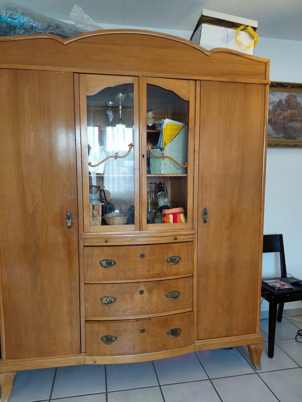 Spannende Schrank Gebraucht Ebay Kleinanzeigen Bilder