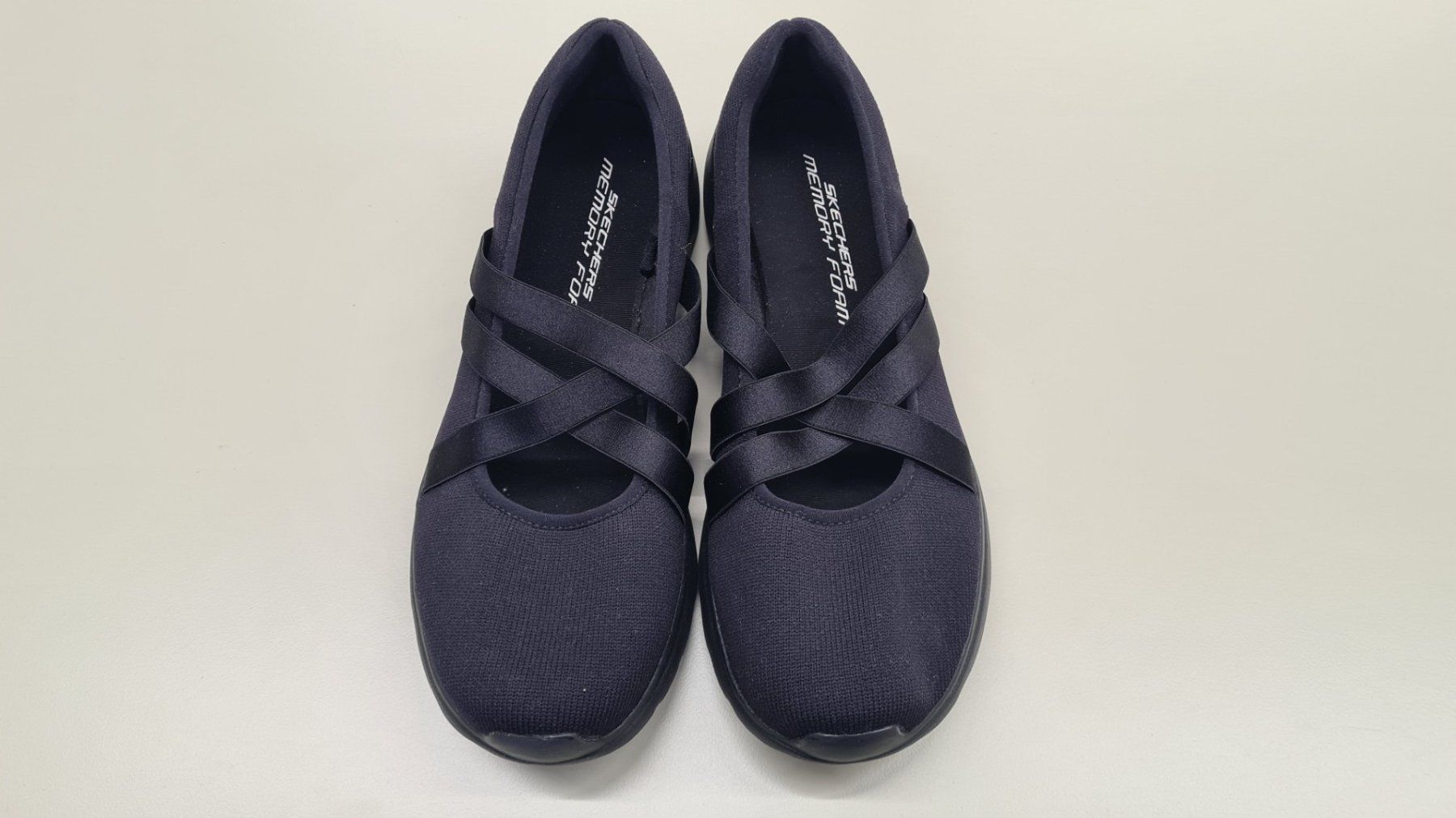 Skechers Scarpe da donna: Sketchers noires basses taille 41 – Nuovo (secondo la descrizione) da Châtonnaye venduto da Jaydee6