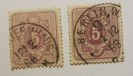 Dt. Reich 1875