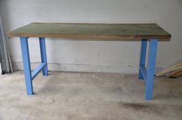 Etabli de mécanique ou autre