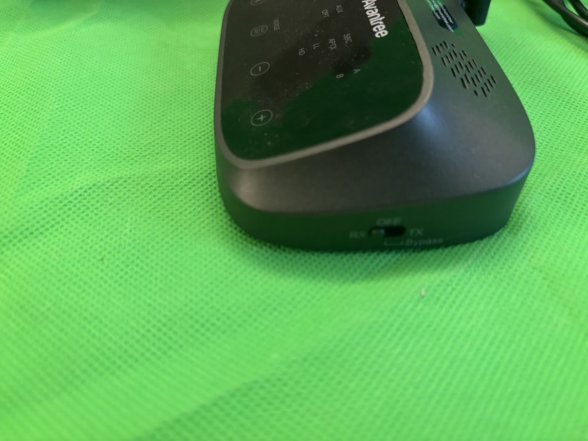 Receiver: Avantree Oasis Plus Bluetooth Sender Empfänger neu OVP – Neu (gemäss Beschreibung) aus Kilchberg ZH von bionicdog 4