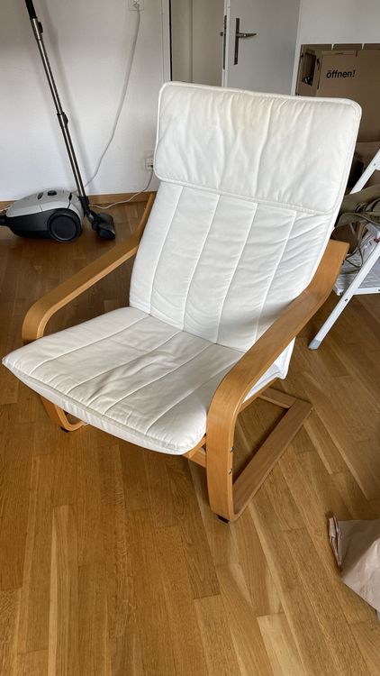 Ikea Sessel Kaufen auf Ricardo
