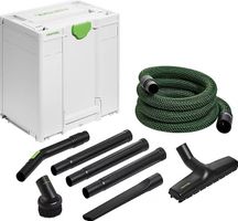 Festool RS-BD D 36-Plus Boden-Reinigungsset 