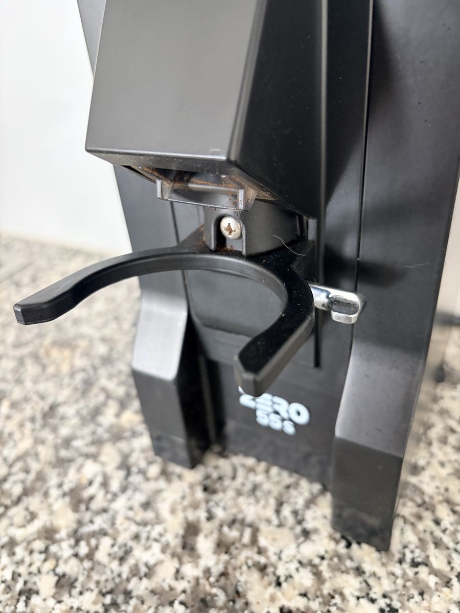 Machines à café & Machines à expresso: Eureka Zero 55S Single Dose – D'occasion à Gossau SG par happyhour77 2