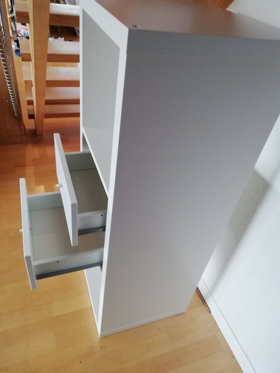 Ikea "Kallax" Regalschrank Kaufen auf Ricardo