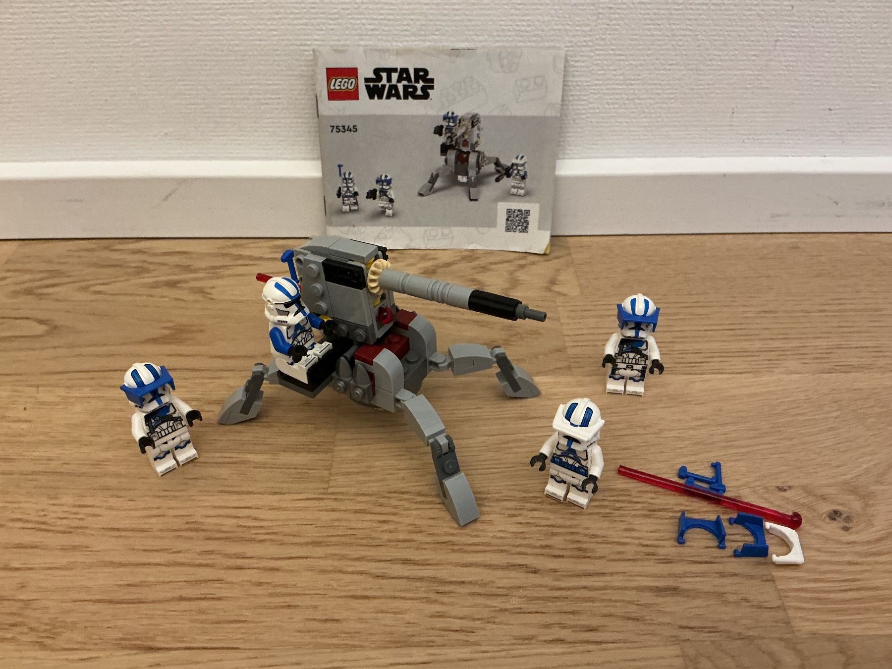 Lego Giocattoli: Lego Star Wars – Usato da Witterswil venduto da cst_mc26 1