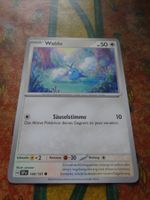 POKEMON  Wablu   H  SSP DE  148/191   KP50   2024