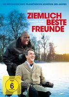 Ziemlich beste Freunde - DVD