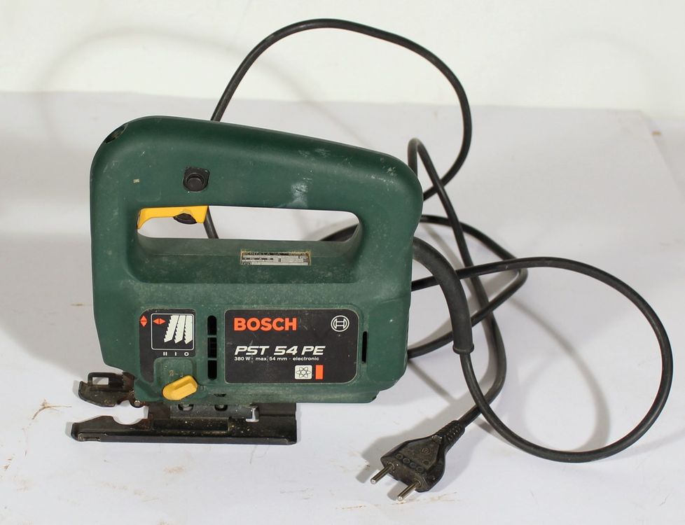 Bosch Pst 54 Pe
