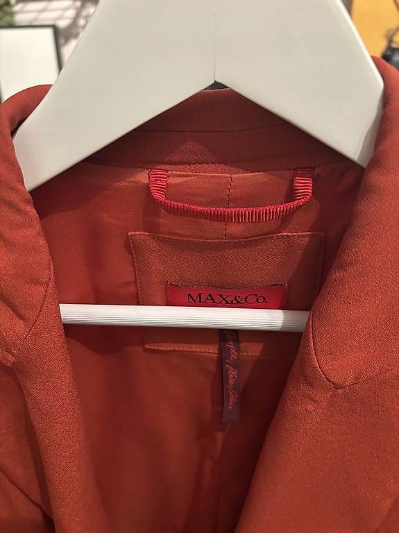 Giacche: Blazer Max&Co. – Usato da Triesen venduto da besobeach5362 1