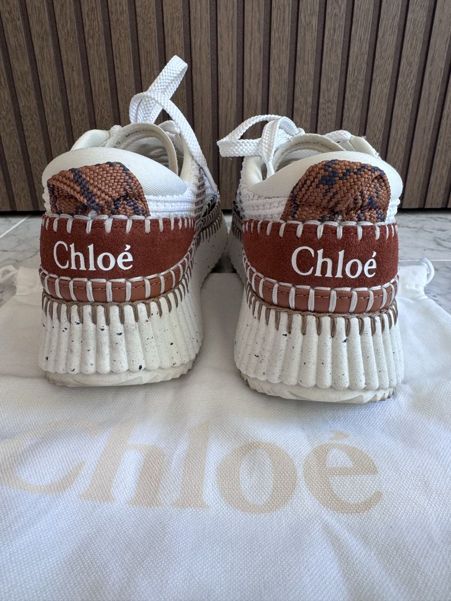 Chloé Scarpe da donna: Chloé Schuhe Gr.35 – Nuovo (secondo la descrizione) da Thun venduto da Andrina.Leh 3