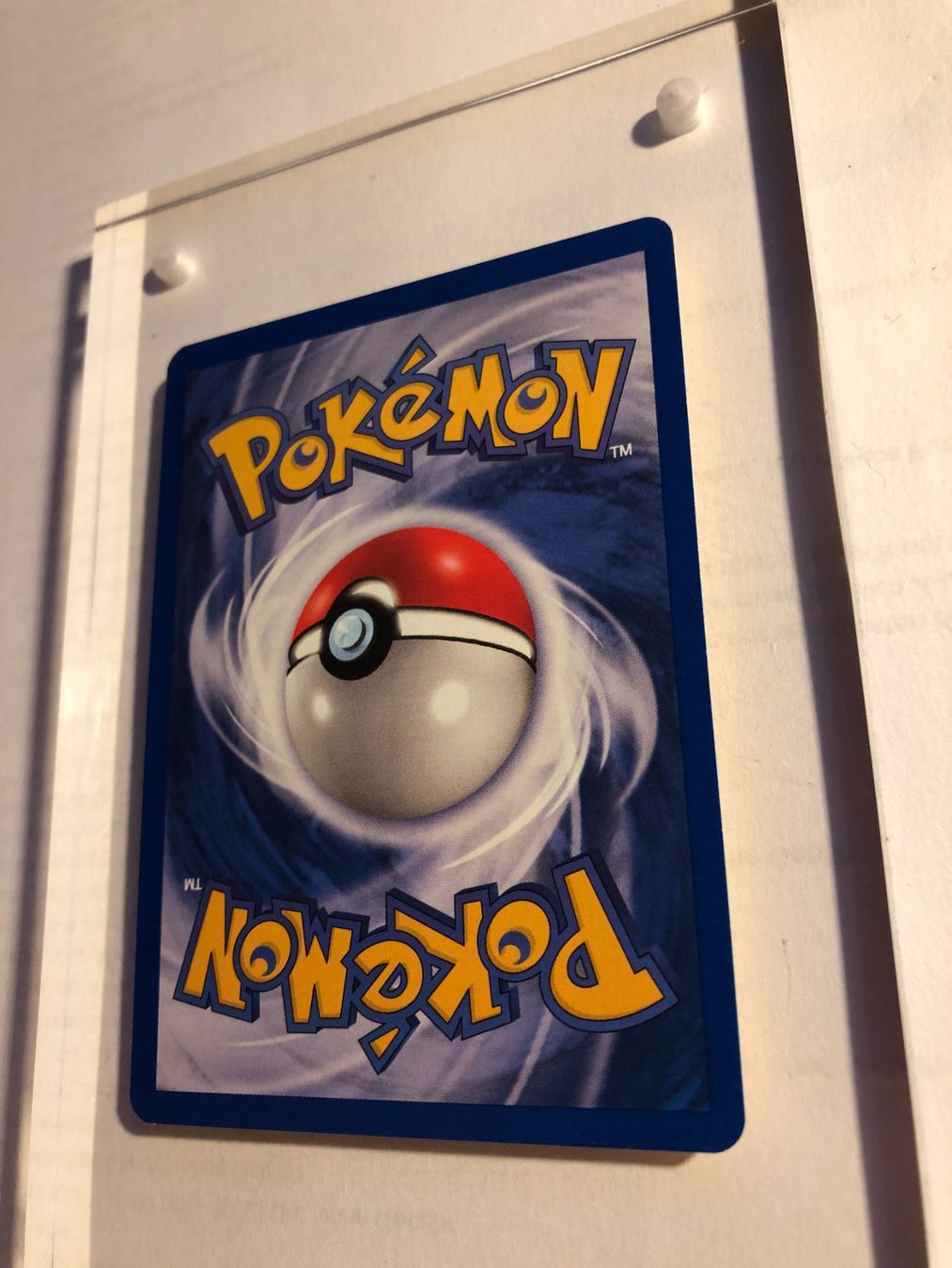 Carte collezionabili: Voltorb 1st Team Rocket - MINT - ab 1.- – Usato da Giubiasco venduto da dan_pr8b 6